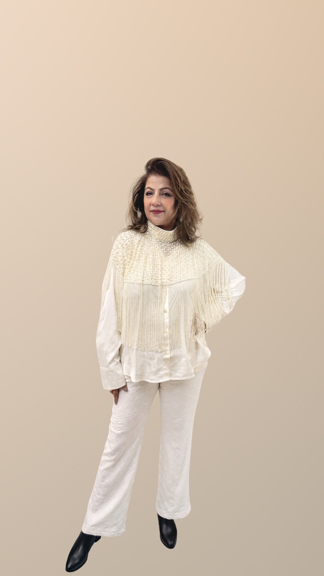 Vimmi Kapoor