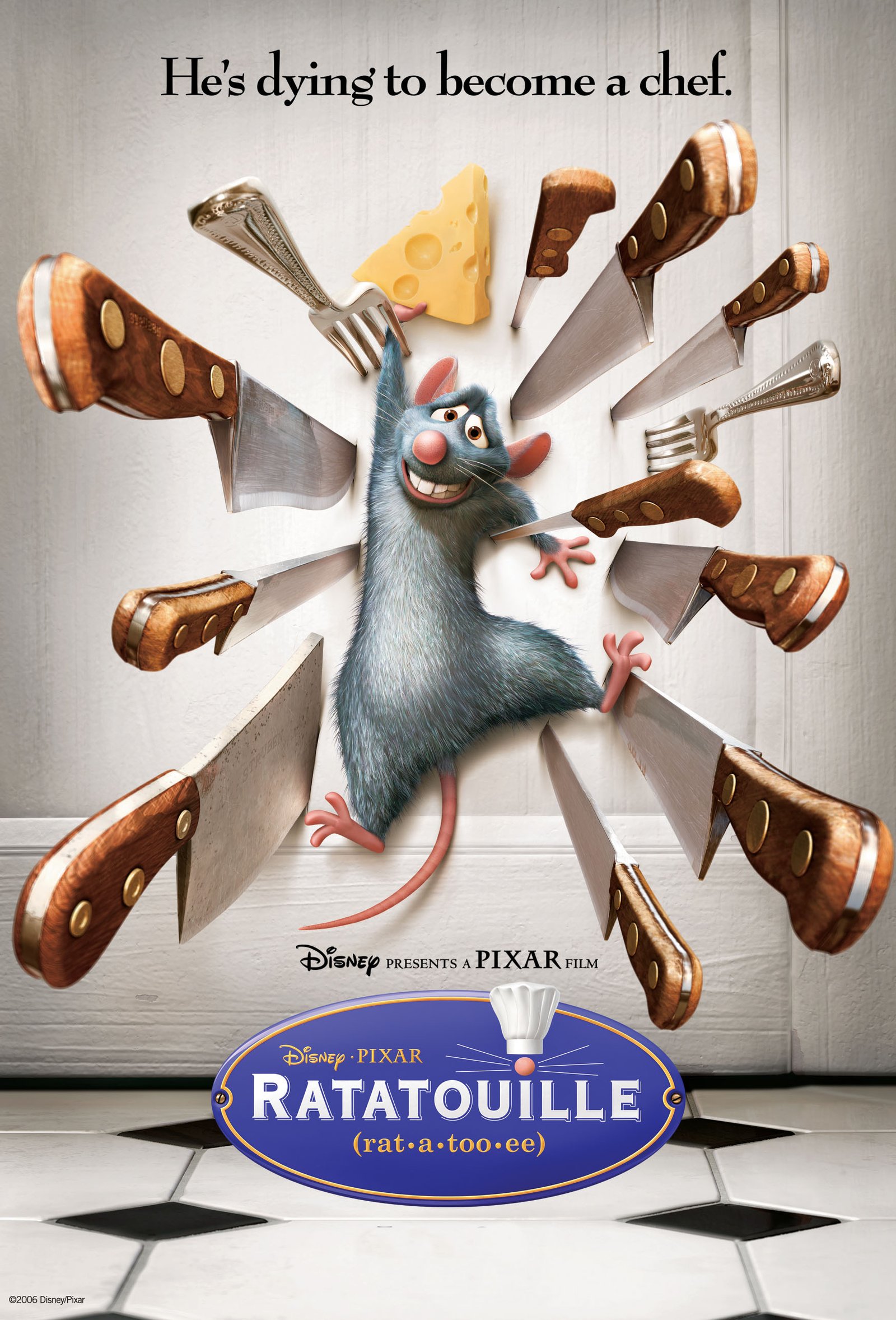 Ratatouille