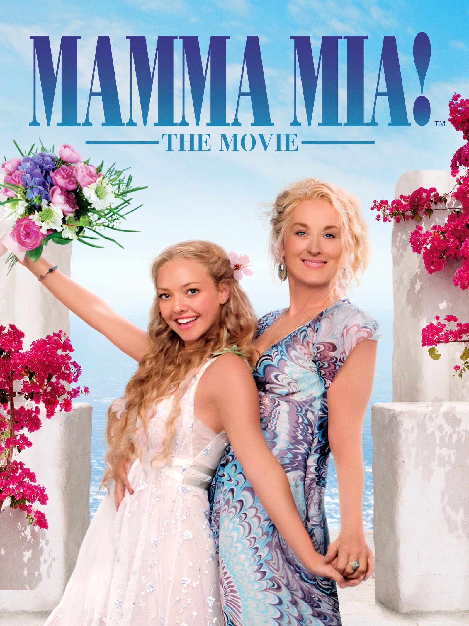 Mamma Mia