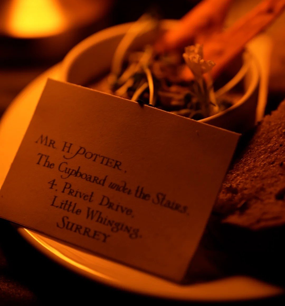 Taste Cinemas Culinary Experience